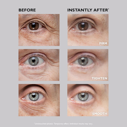Instant Eye Tightener