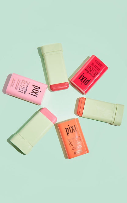 Pixi on the glow blush Foundation Stick