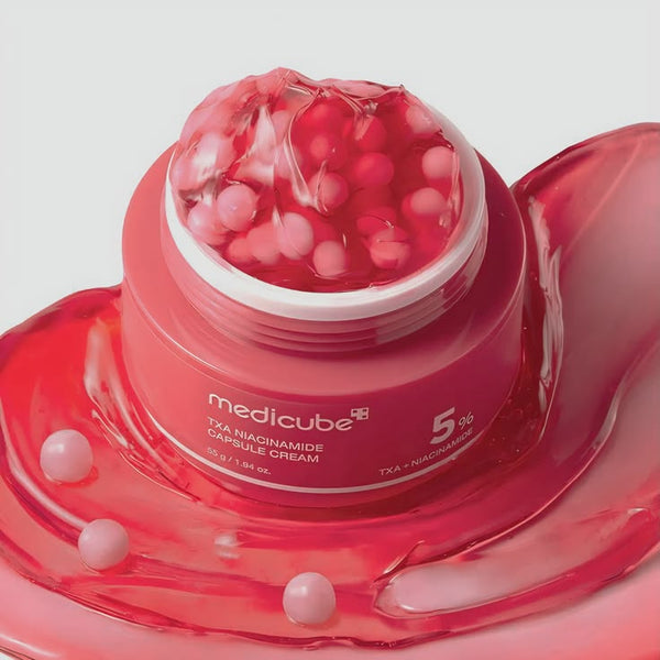 Collagen Jelly Cream