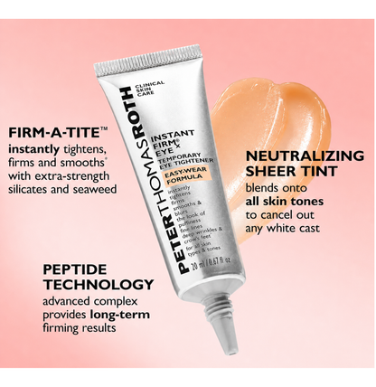 Instant Eye Tightener