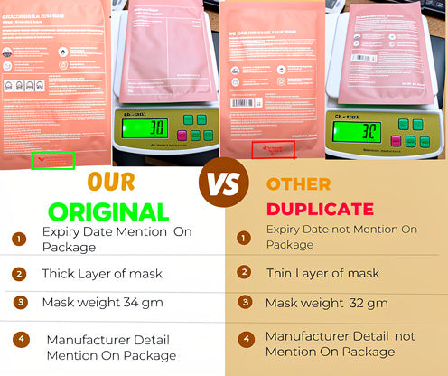 Medicube Kojic Turmeric Overnight Peel-Off Wrapping Mask